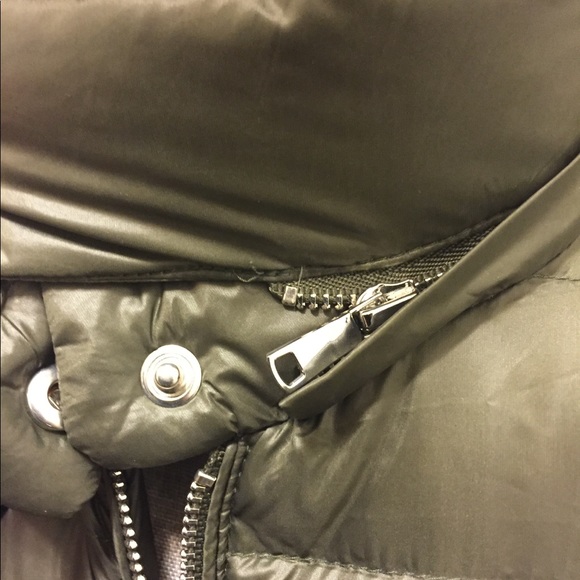 Zara Down Puffer - Picture 4 of 5